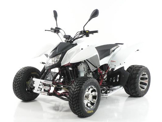 triton neu